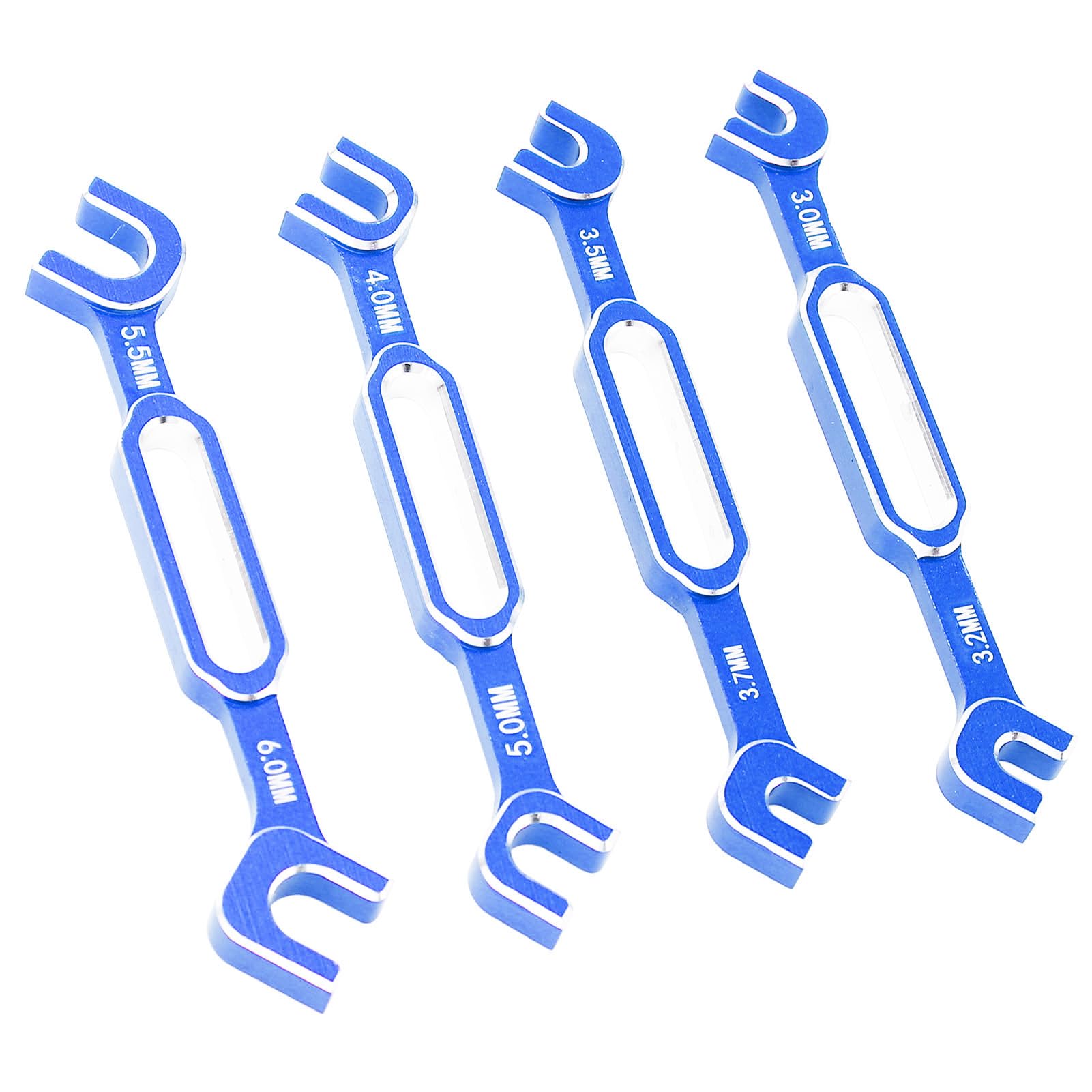 POENVFPO RC Car Wrench