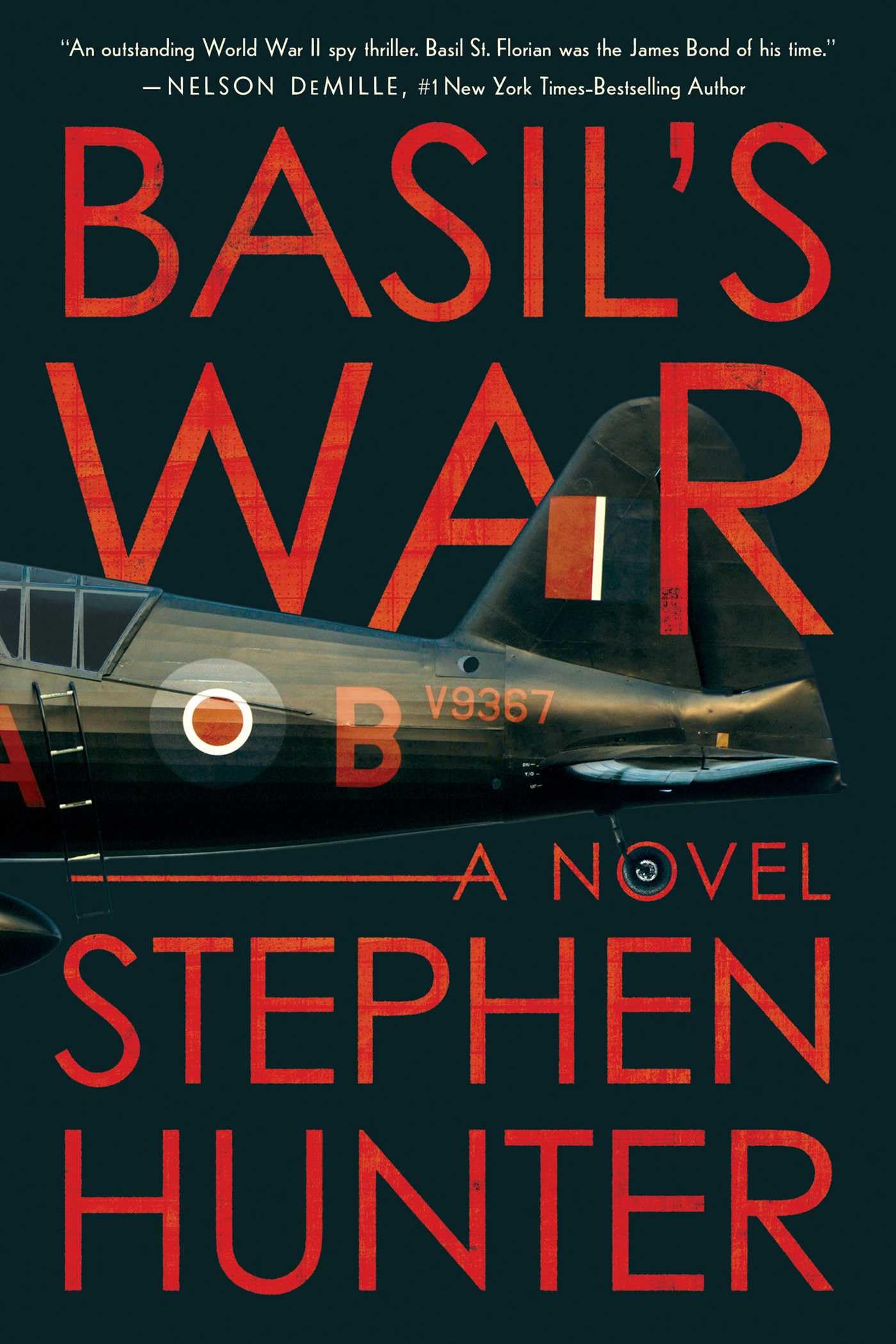 Buy Basil's War — BookShops.in