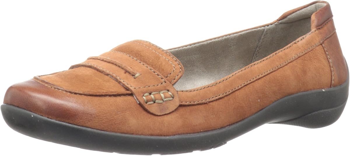 Naturalizer Mocasines Fire para mujer