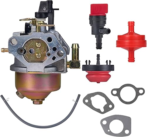Mikatesi 751-11193 Carburador para MTD Cub Cadet Troy Bilt 951-11193 951-11193A 951-14024A 478-SU 478-SUA 478-SUB Engine Troy-Bilt Storm 2840