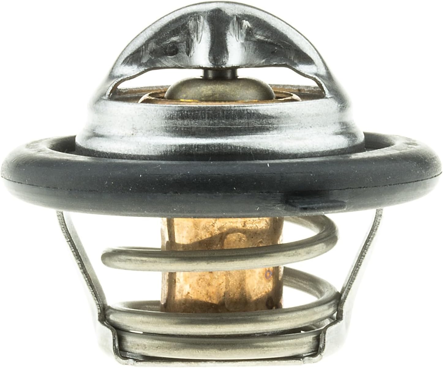 Engine Coolant Thermostat Compatible With Dodge Charger 3.5L V6 2010 2009 2008 2007 P-2243150