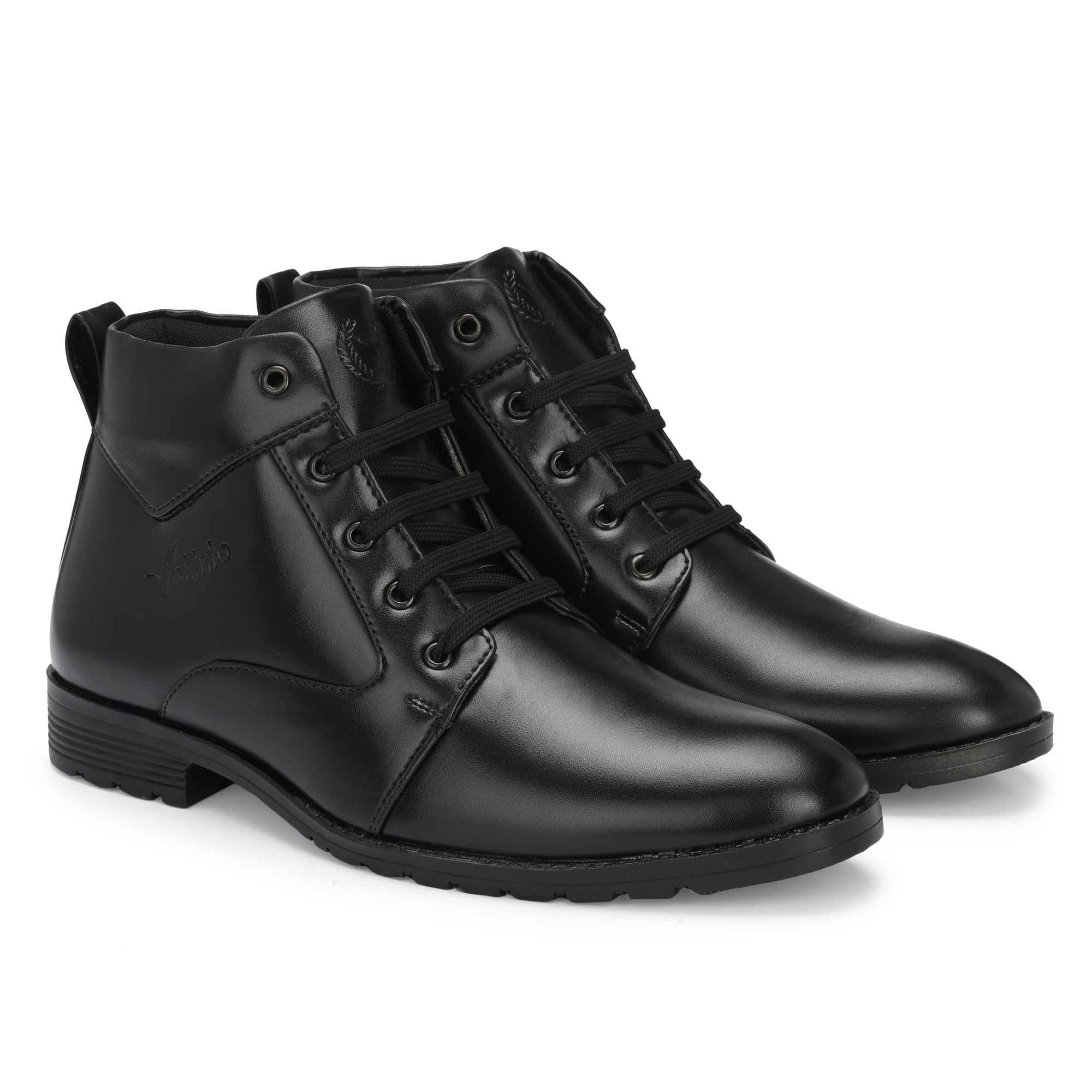 See full amazon price history chart for Vellinto HOWARD Casual Boots For Men ll Synthetic Leather Formal Shoes For Men Vellinto HOWARD Casual Boots For Men ll Synthetic Leather Formal Shoes For Men (B0CH76Y579) Amazon Price History, Amazon Price Tracker