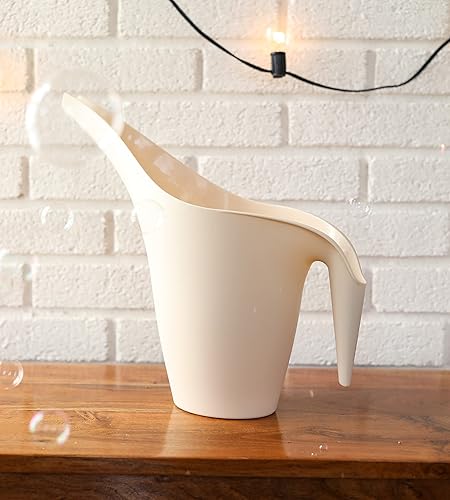 Vista 6 de The HC Companies Regadera esencial de 1/2 galón, sandía