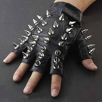 Amazon.co.jp: リベット【130個セット】スタッズ パーツ 鋲 スパイク