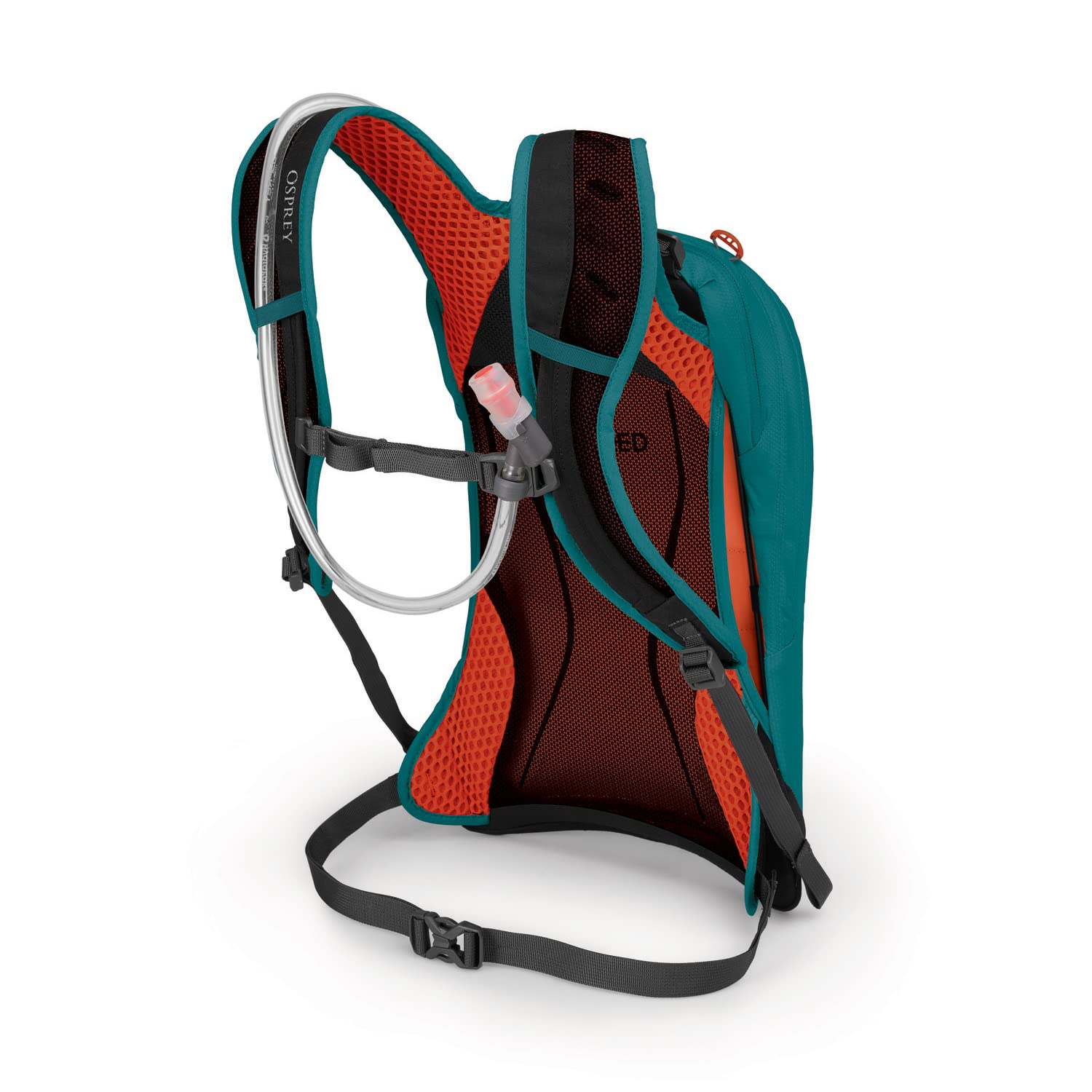 Buy Osprey Sylva 5 Bike Hydration Backpack with Hydraulics  display picture 2