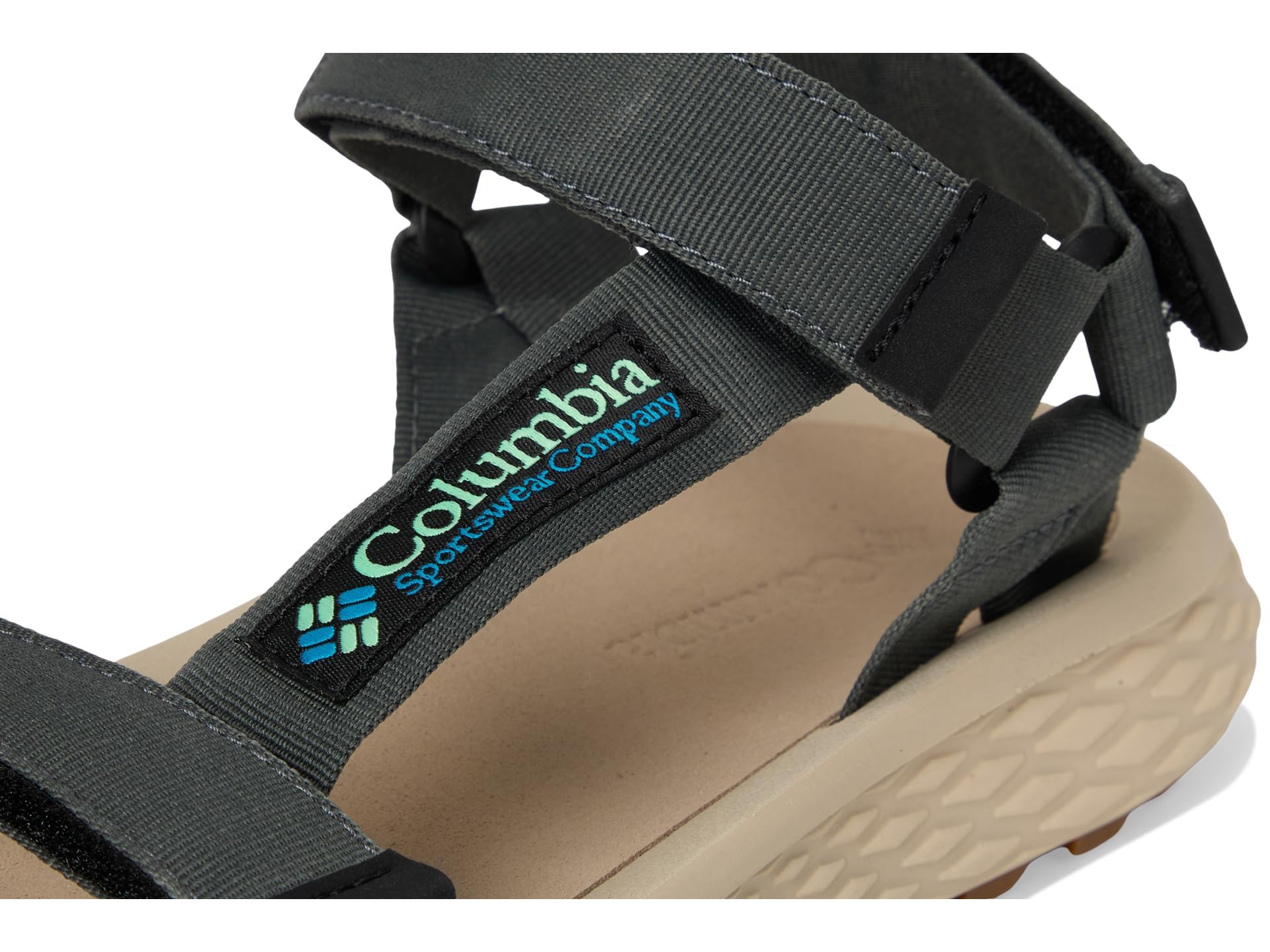 Columbia Herren-Sandalen – Bild 6