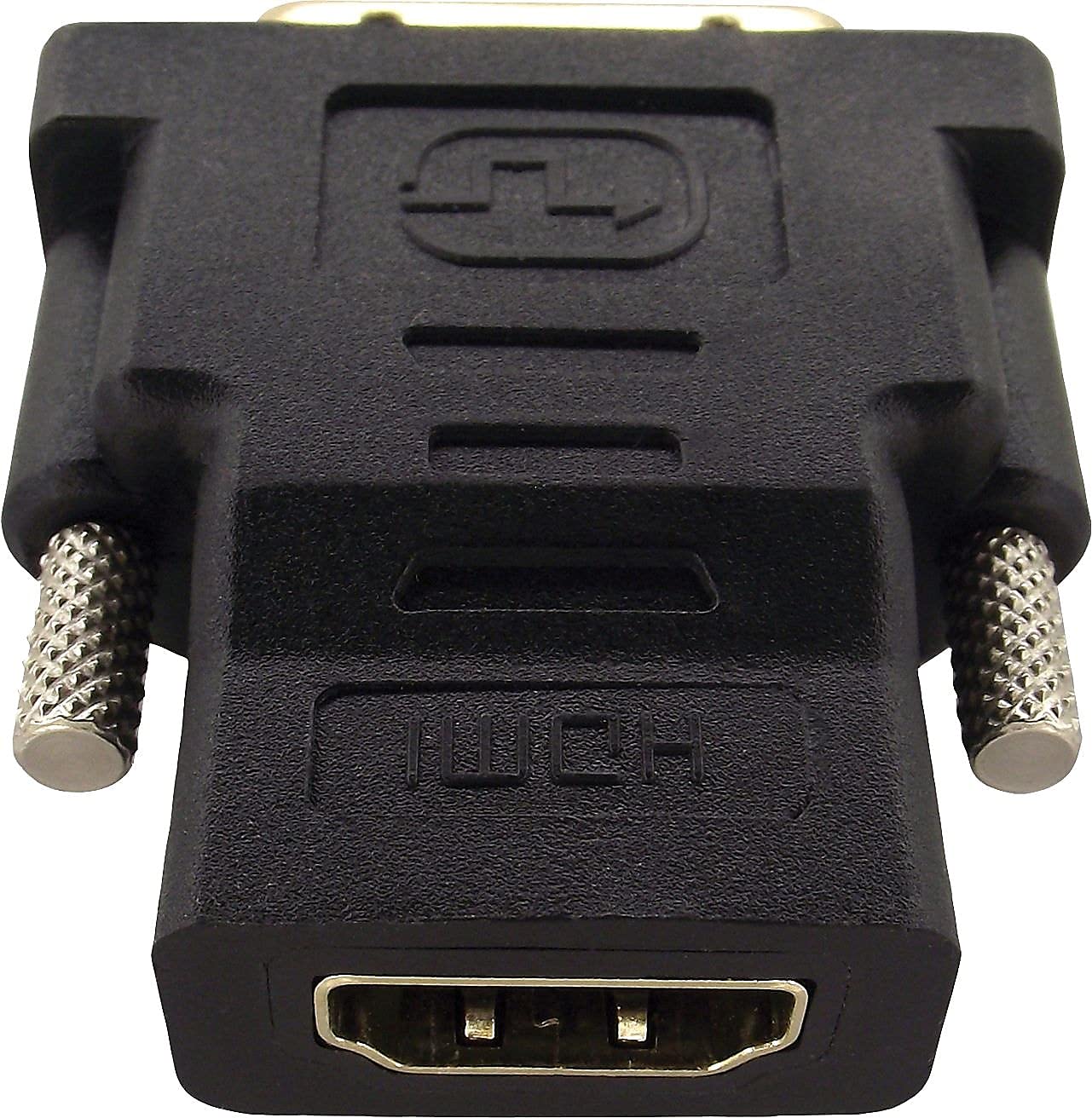 Mini DisplayPort To HDMI, DVI, VGA Display Adapter