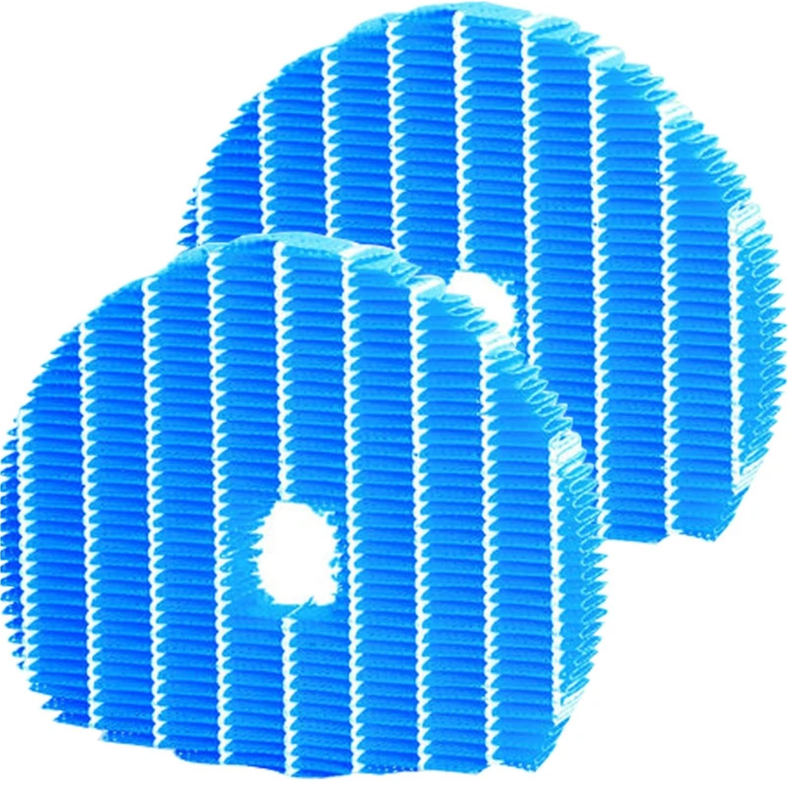 Shiketong Humidifier Replacement Filter,Compatible For Sharp