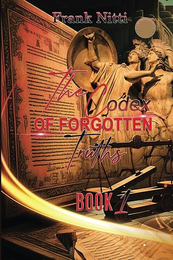 The Codex of Forgotten Truths