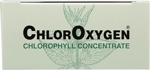 Miniatura 5 de Herbs ETC. Cloroxigeno, 1 FZ