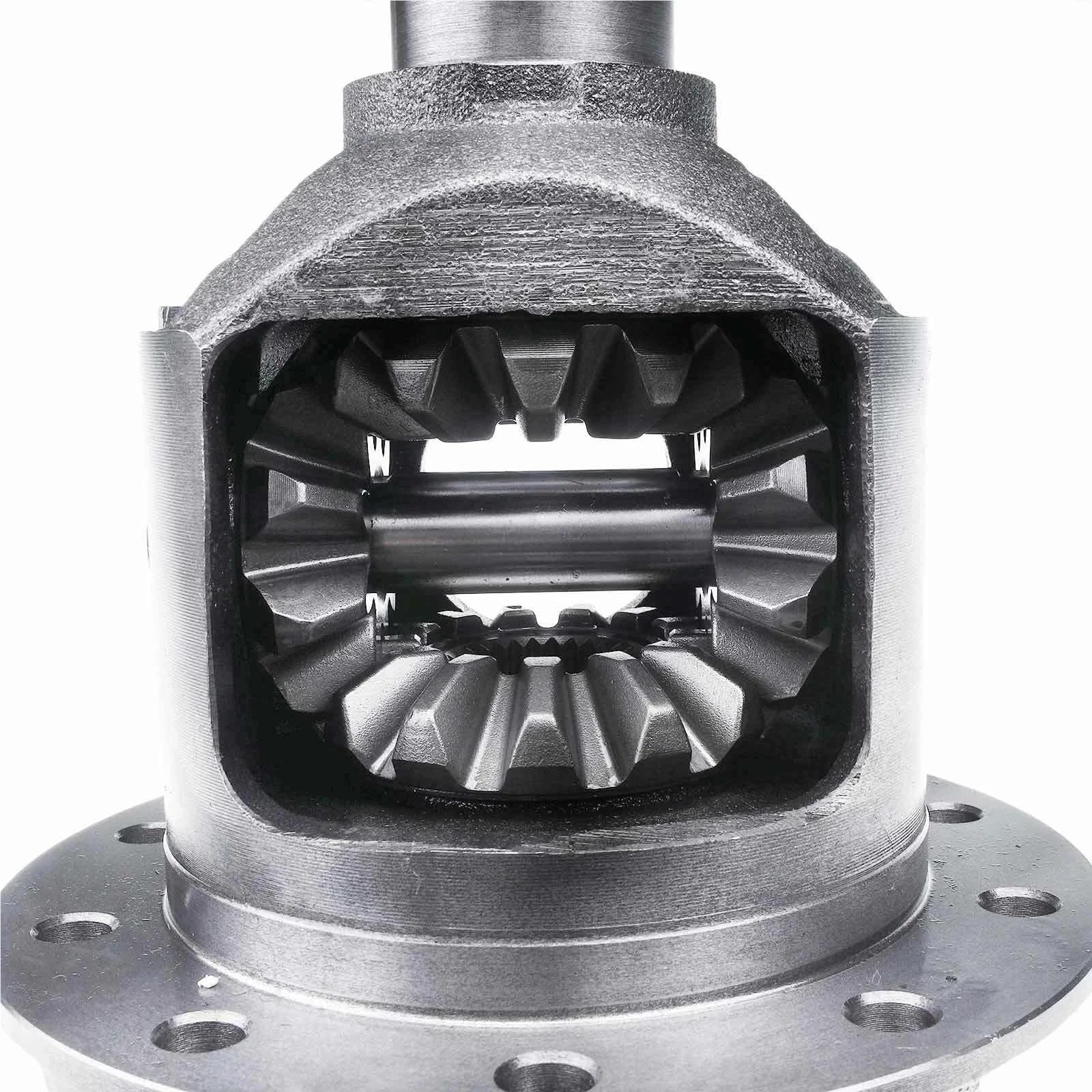 Skrzynia Biegów Zestaw montażowy obudowy mechanizmu różnicowego 40048044, pasuje do Chevroleta, pasuje do Silverado 1500, akcesoria samochodowe GMC