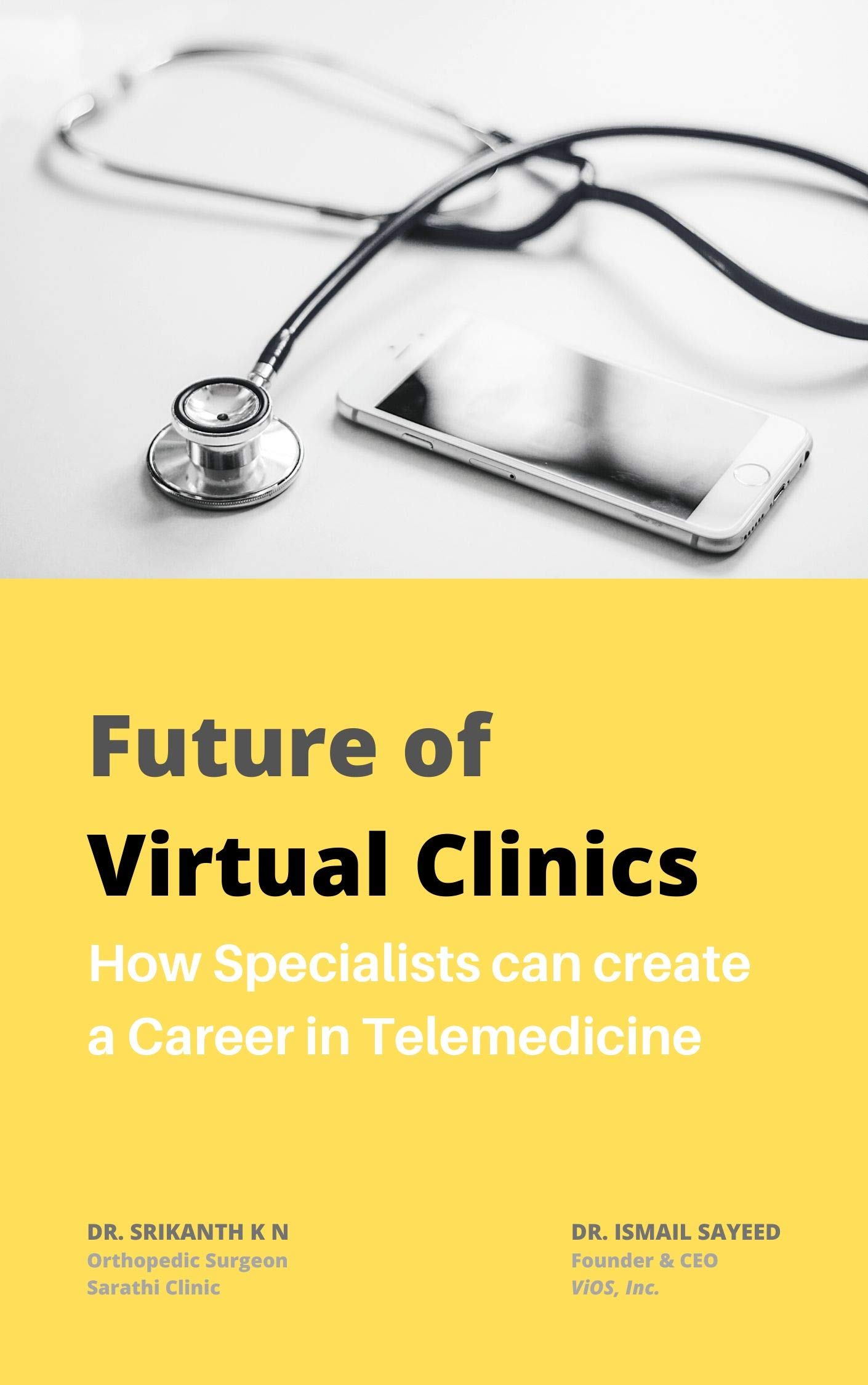 Telemedicine Careers for the Future