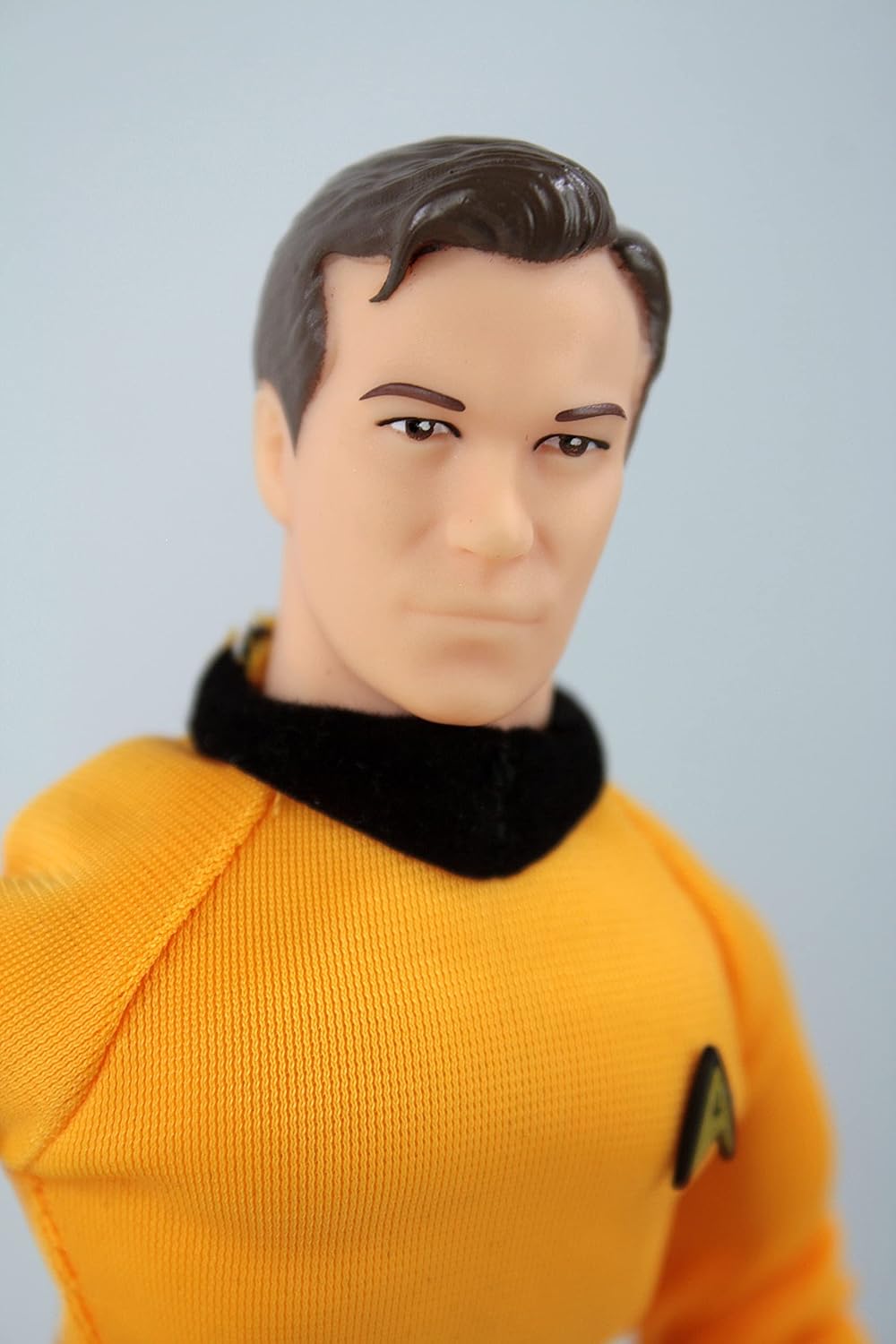 Mego Star Trek: Captain Kirk