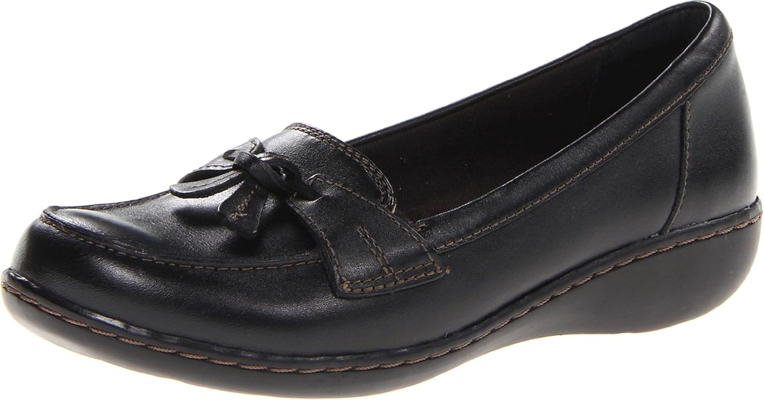 Clarks Women's, Ashland Lily Loafers