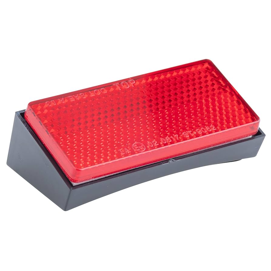 Amazon.co.jp: Kijima Reflector R Fender 32 x 69 Tape E-Mark