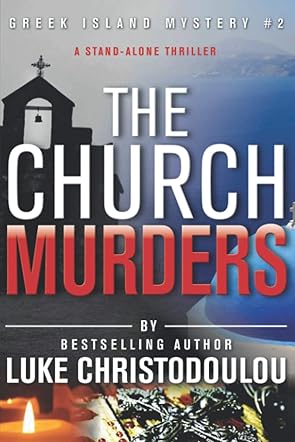 The Church Murders