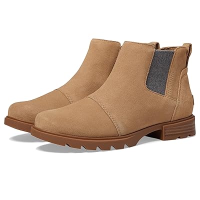 SOREL Emelietm III Chelsea Waterproof Women