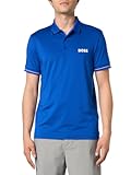 Mens Paul Pro Performance Polo Shirt