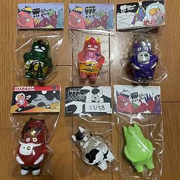 エイリアン　ソフビ 610aOWsNmEL._UF350,350_QL50_.jpg