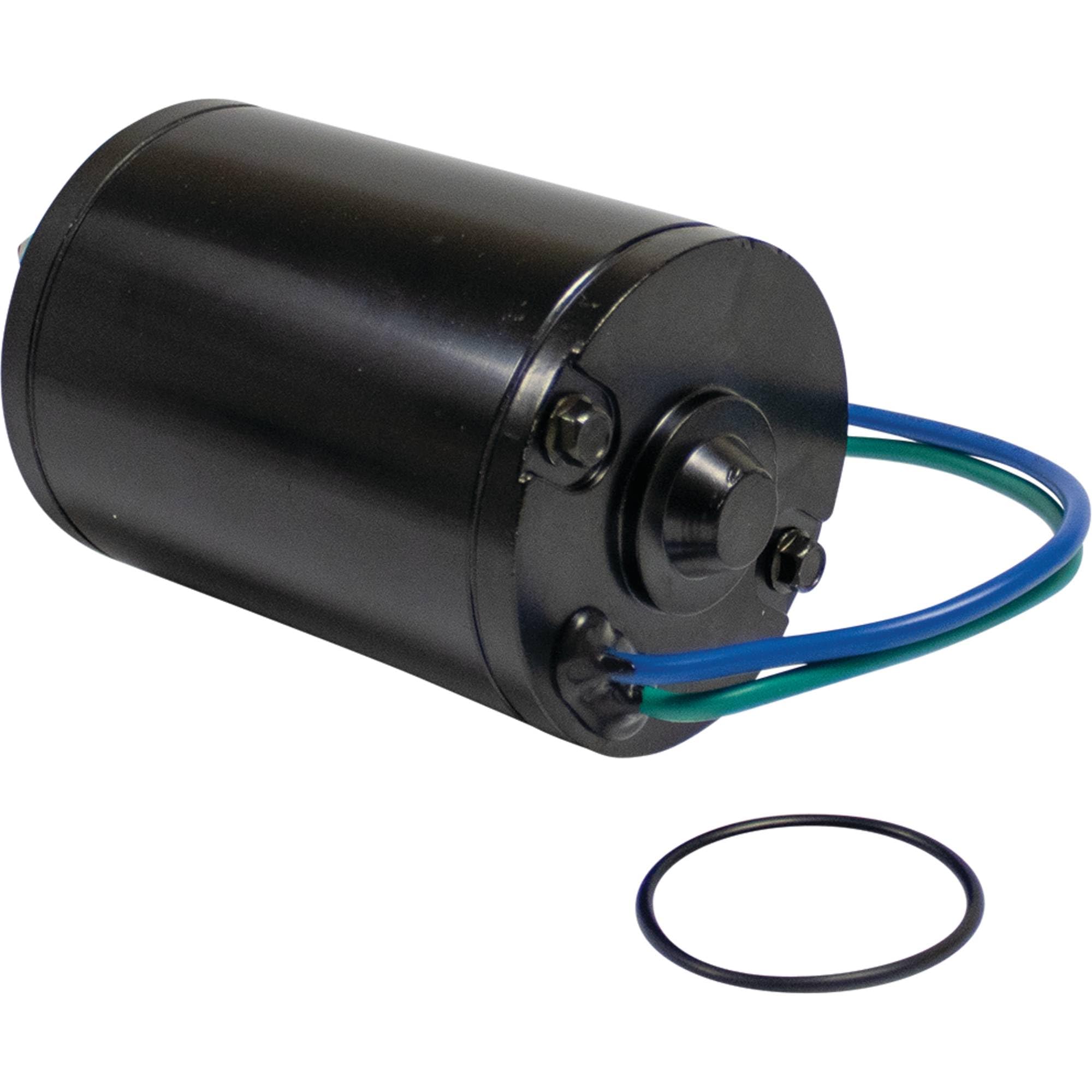海外限定　送料込み【新品】モーター（MOTOR）　ストーム　15ポンド4オンス2 Amazon.co.jp: DB Electrical TRM0032 チルトトリムモーター ボルボ