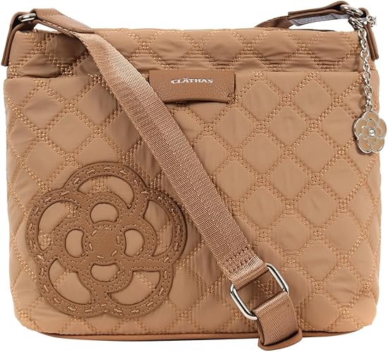 Amazon | [クレイサス] ショルダーバッグ 大 カペラ 189555 レディース