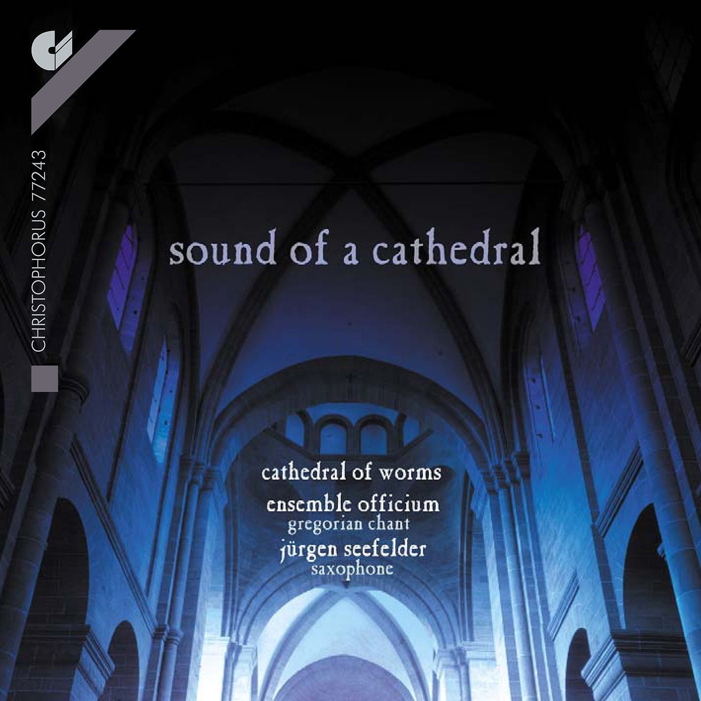 Sound of a Cathedral
