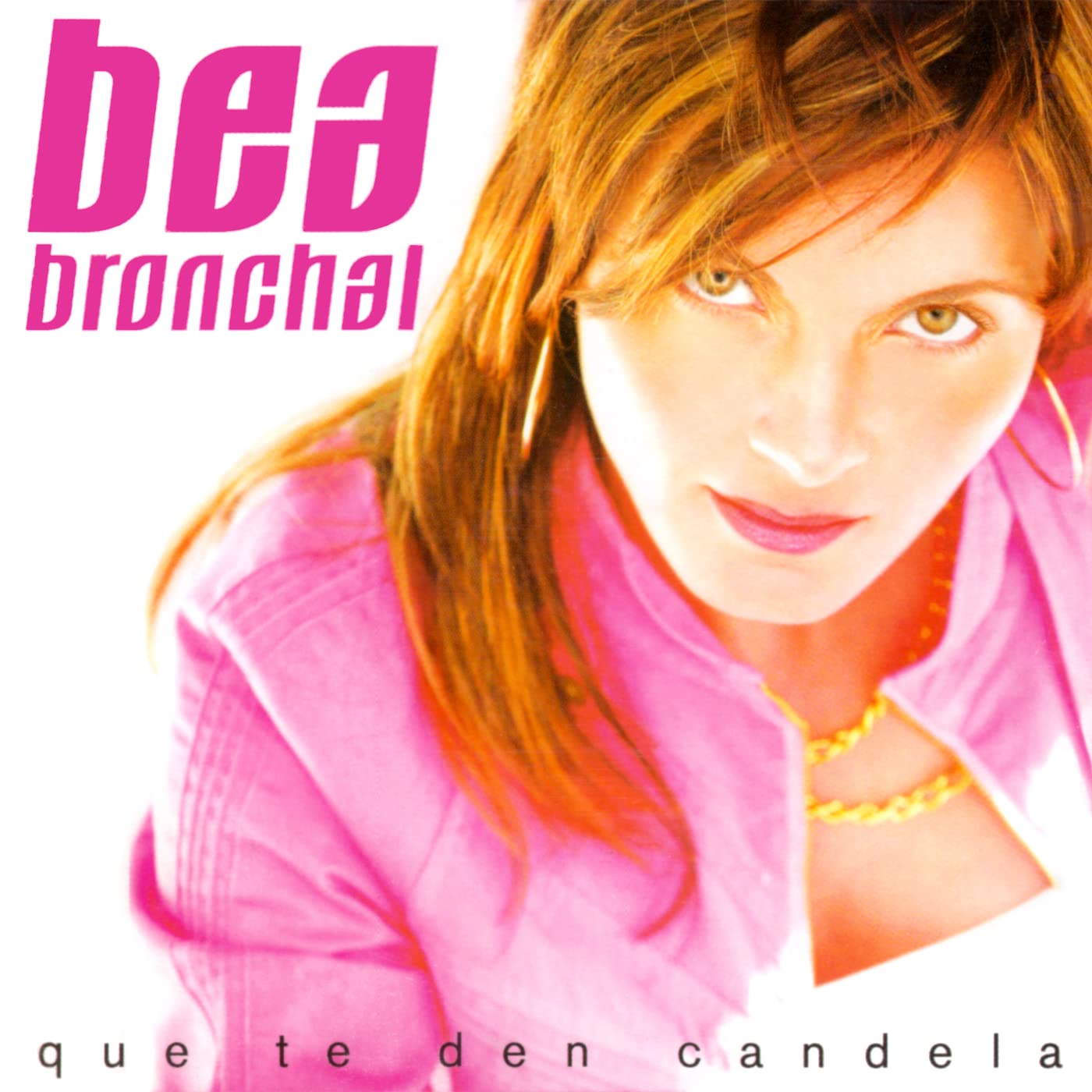 Bea Bronchal
