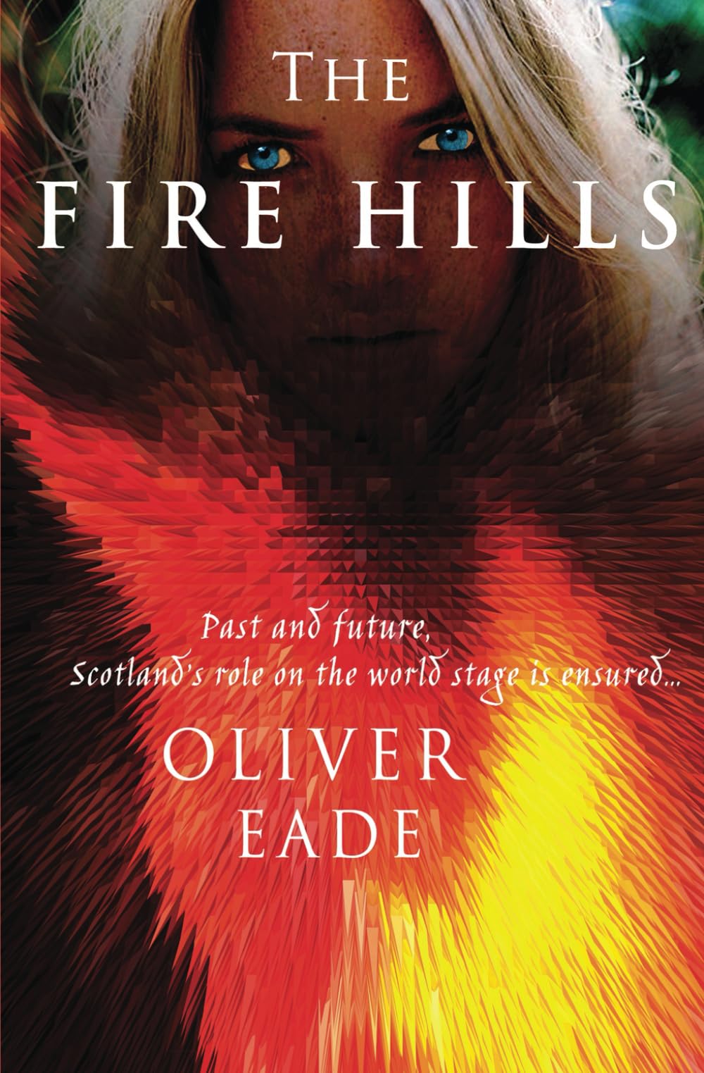 The Fire Hills