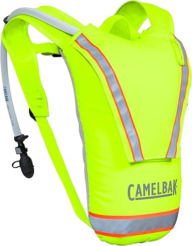 CamelBak Hi-Viz 85oz Hydration Reservoir Industrial Pack