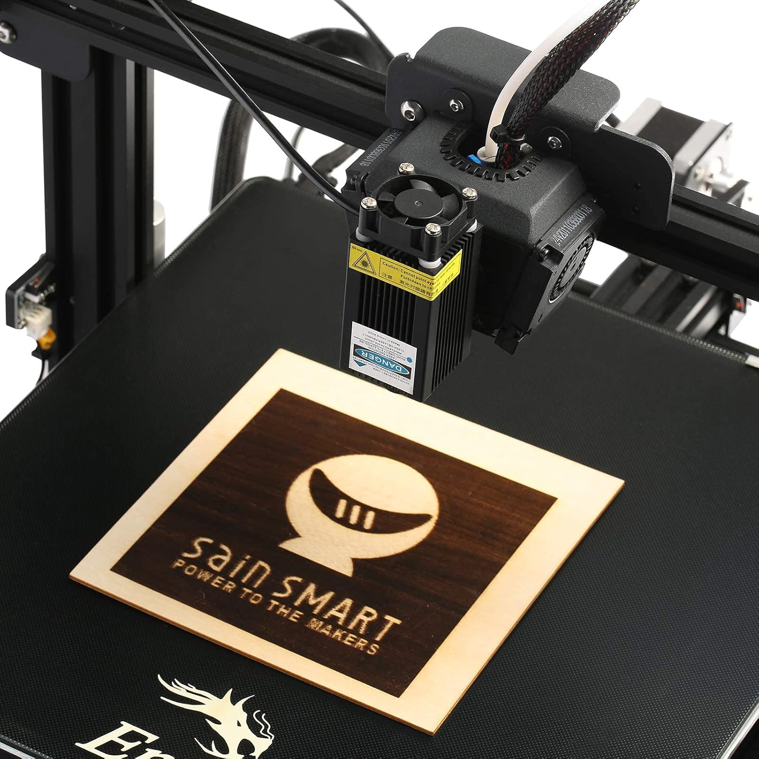 Buy Creality Ender 3 Pro 3D Printer & Creality Laser Engraving