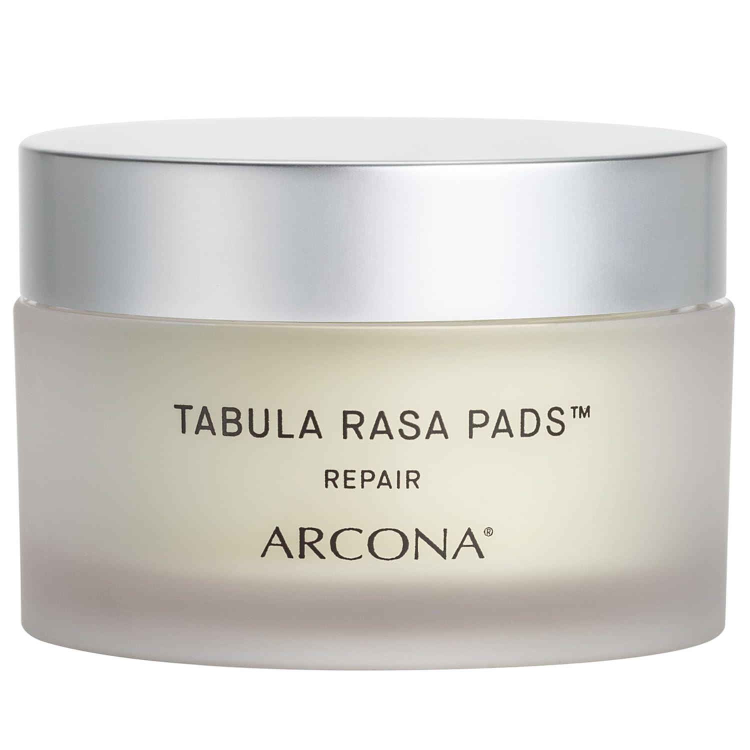 ARCONA Tabula Rasa Pads – 2% BHA AHA Liquid Exfoliant, Ingrown Hair Treatment. Clarifies, Exfoliates, and Soothes. Cruelty Free. Made In The USA, 45 Pre-Soaked Cotton Rounds. ARCONA Tabula Rasa Pads – 2% BHA AHA Liquid Exfoliant, Ingrown Hair Treatment. Clarifies, Exfoliates, and Soothes. Cruelty Free. Made In The USA, 45 Pre-Soaked Cotton Rounds.