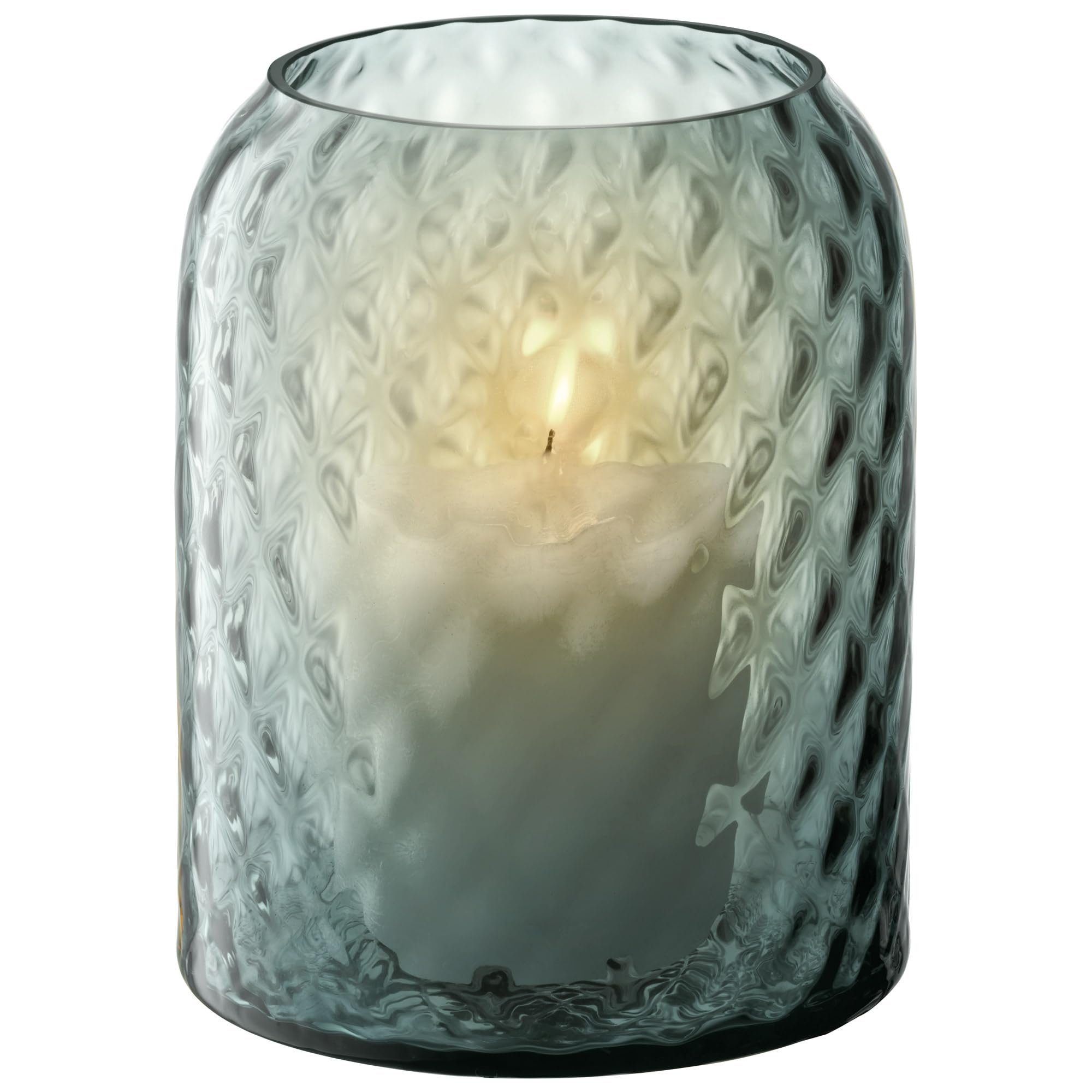 Amazon.com: LSA International Dapple Vase/Lantern H6.25In Water