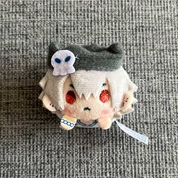 ヒプマイ サンリオ まめころりん 左馬刻 12点セット ヒプノシスマイク ヒプマイ まめころりん 碧棺左馬刻 サンリオ