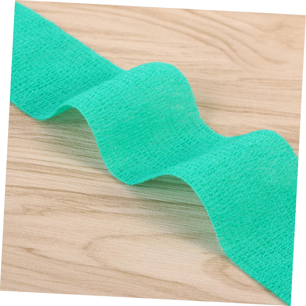 Beaupretty Elastic Self-Adhesive Bandage Wrap for Pets Non-Woven Tape for Comfortable Healing