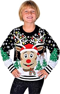 rudolph sweaters