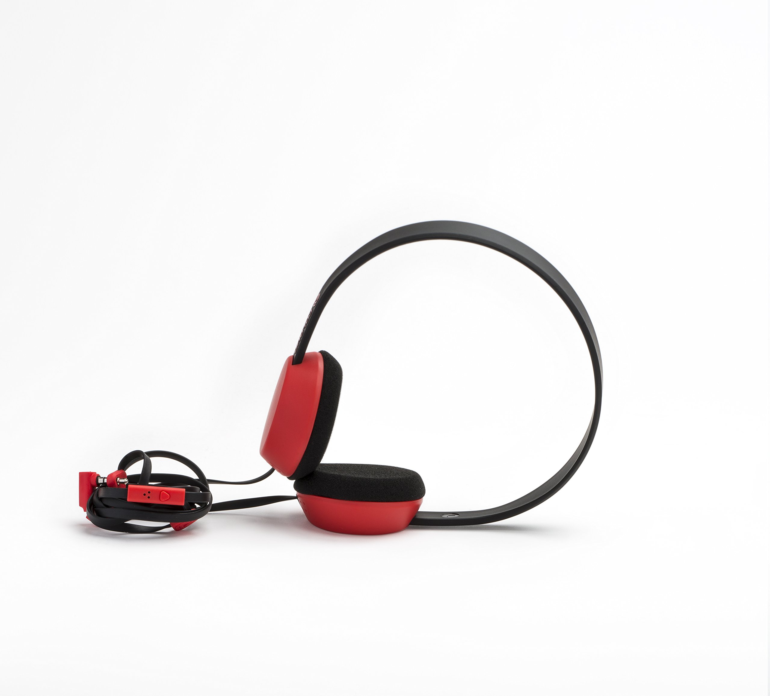 Amazon.co.jp: COLOUD THE KNOCK (BLOCKS) / BLACK & RED : 家電