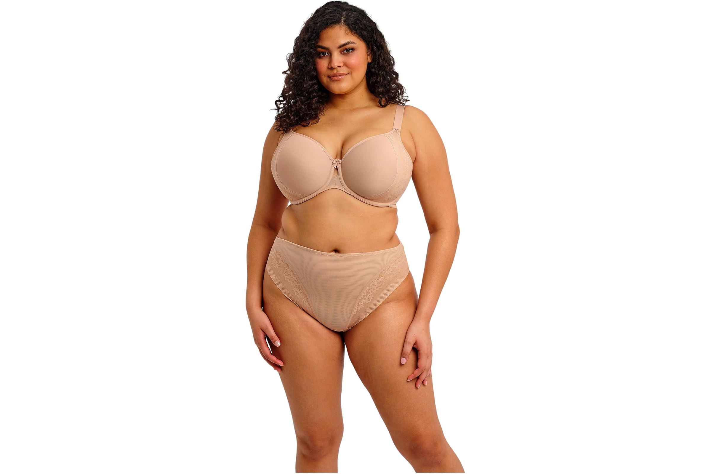 elomi Nerina Underwire Spacer T-shirt Bra