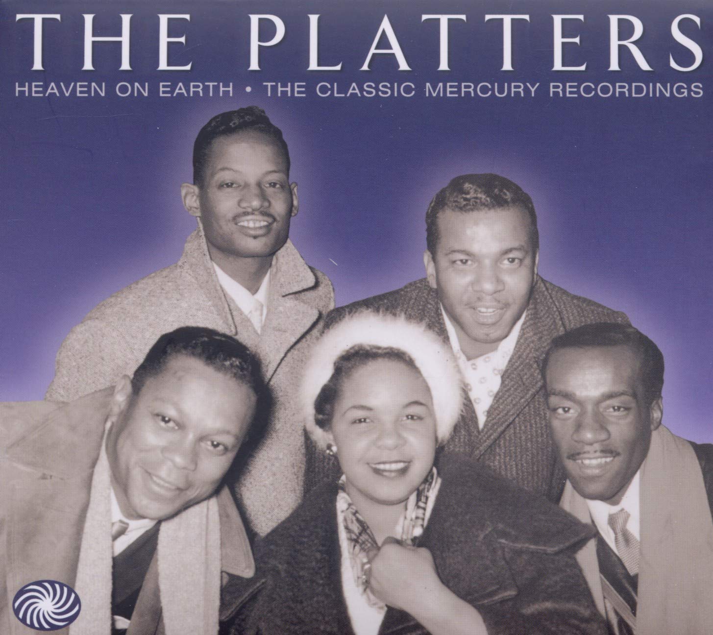 Heaven On Earth: Classic Mercury Recordings