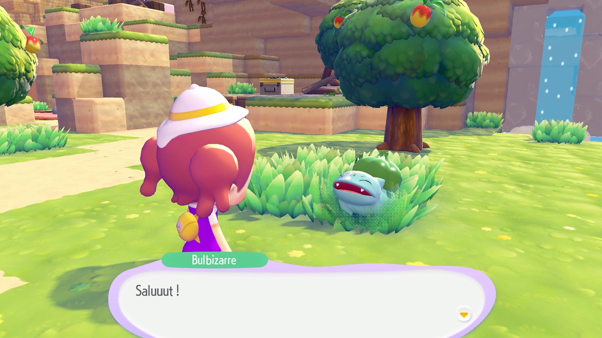 Pok?mon Pokopia ? Gioco per Nintendo Switch 2