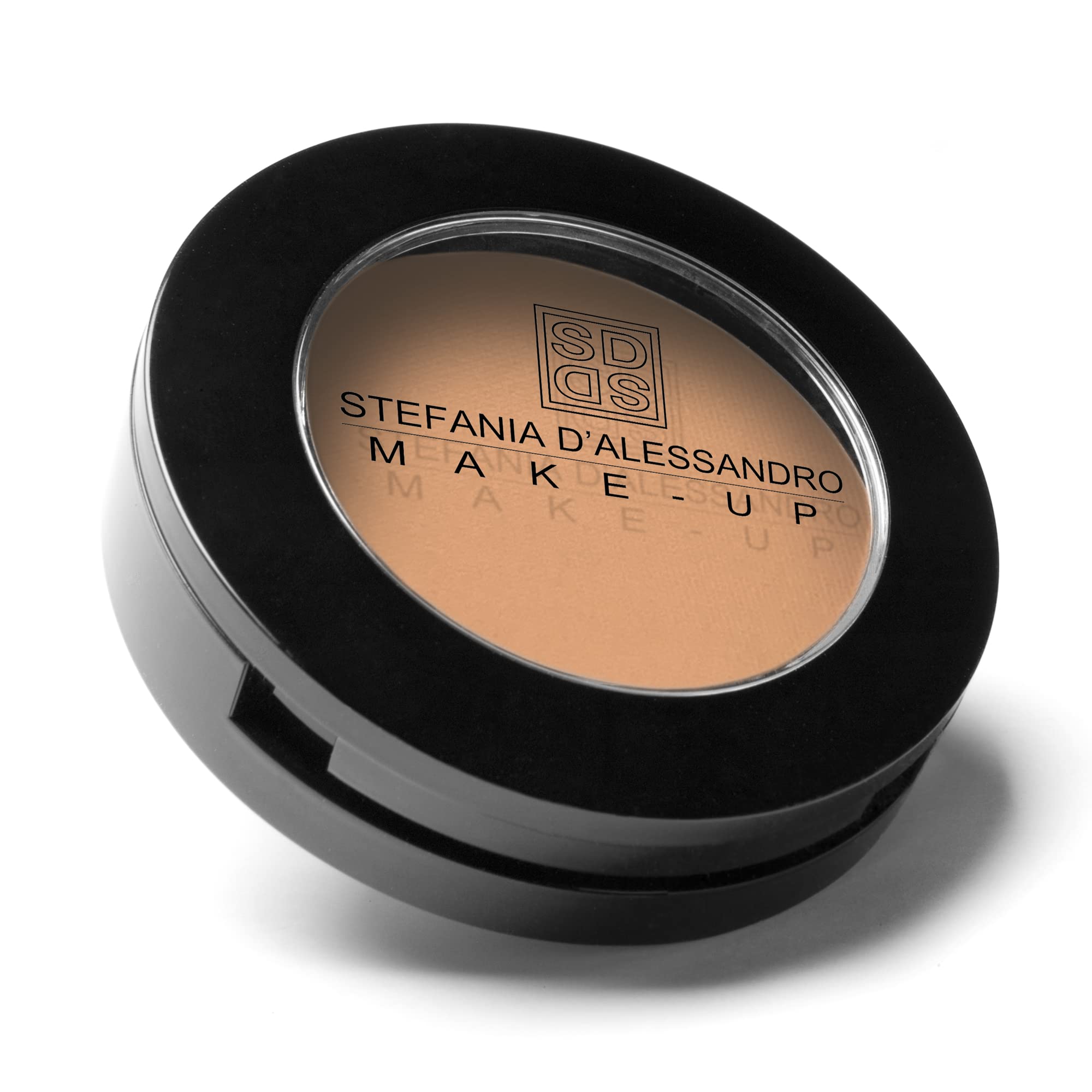 Powder Foundation, Cold 03 - fondotinta in polvere, cold 3 - Stefania D'Alessandro Makeup