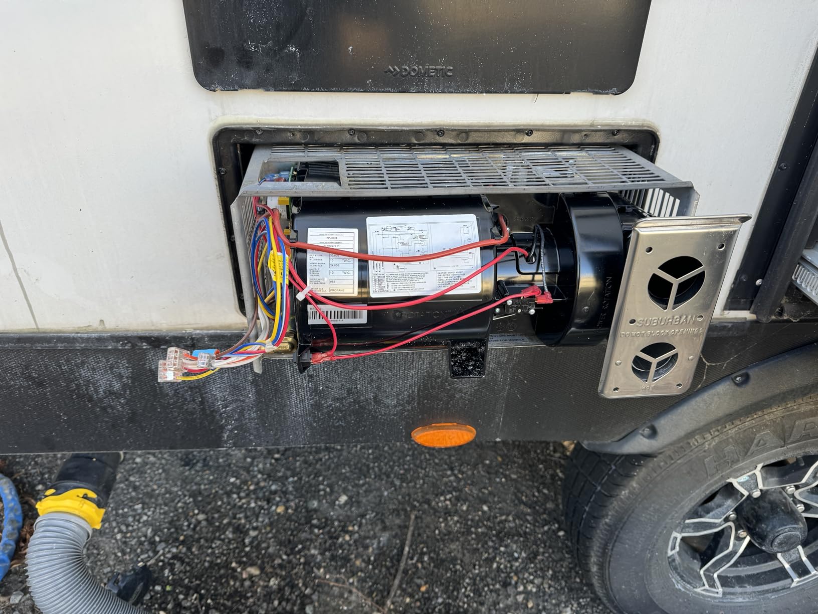 Customer Image