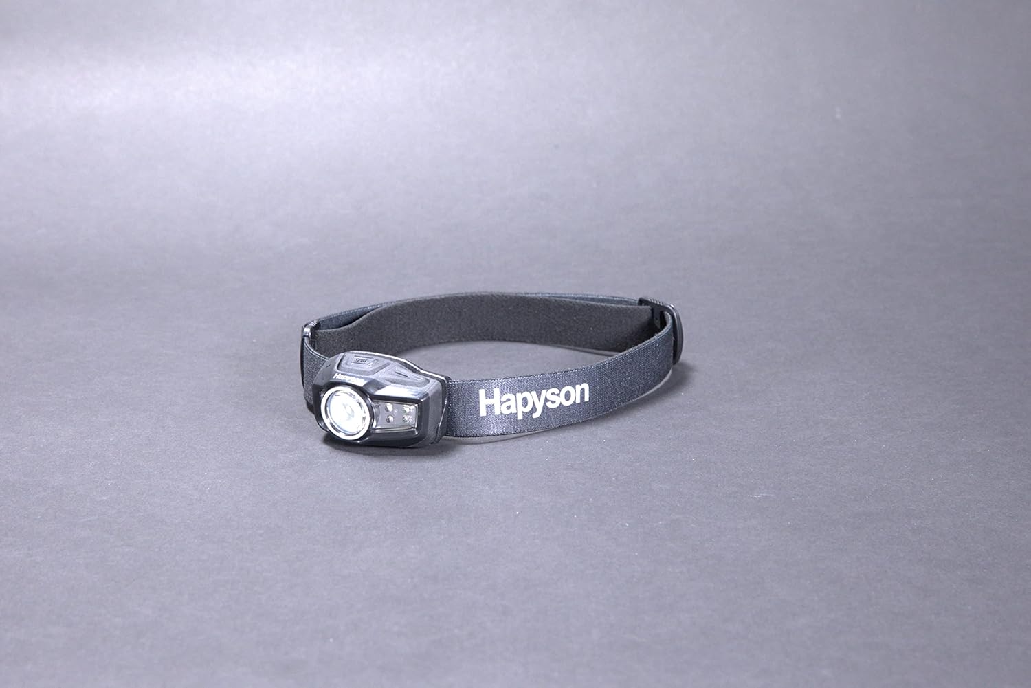 Hapyson YF-280 Rechargeable Headlamp