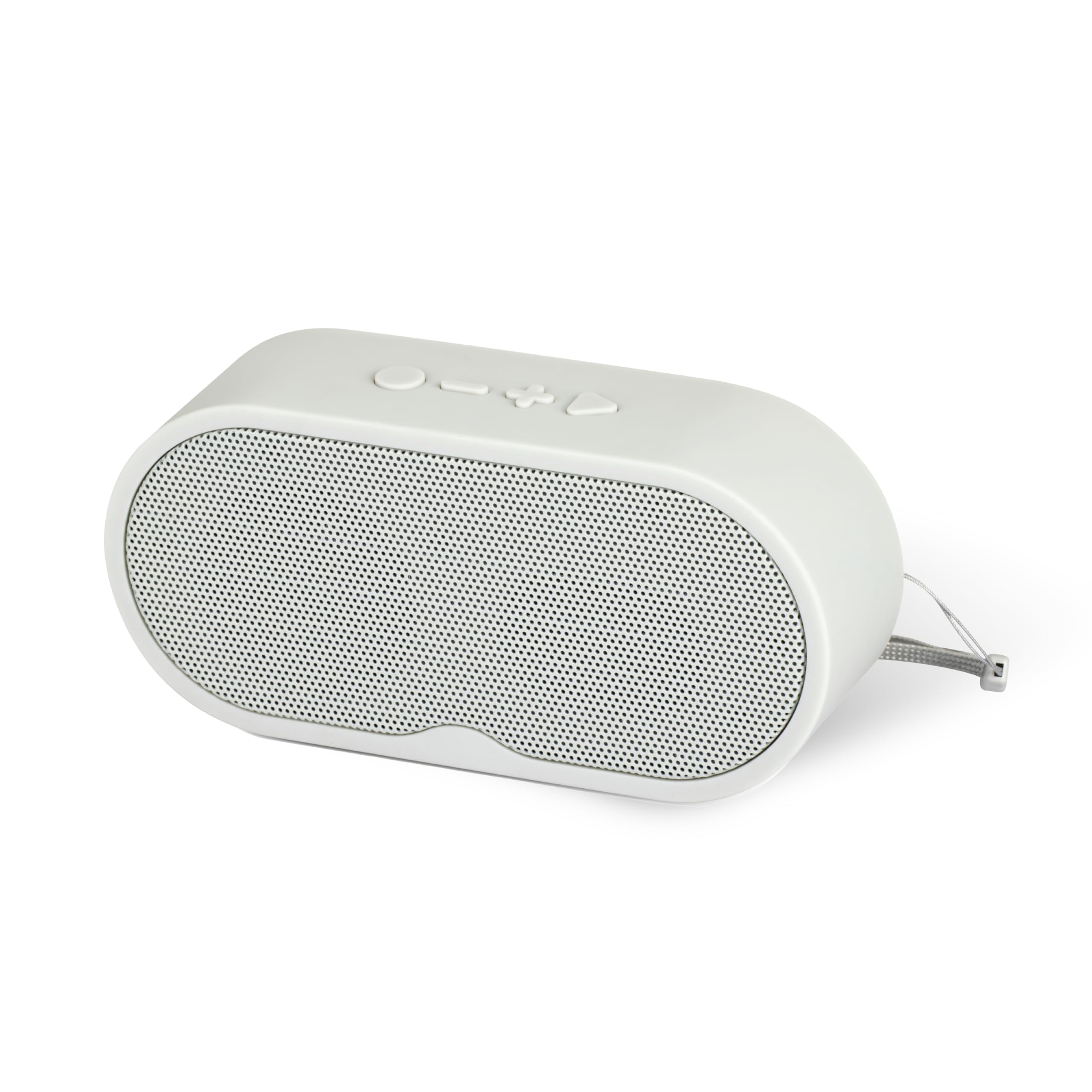 💚 BNIB Groove Wave Portable Wireless Speaker Up To 8hrs Play Back Bluetooth 💜