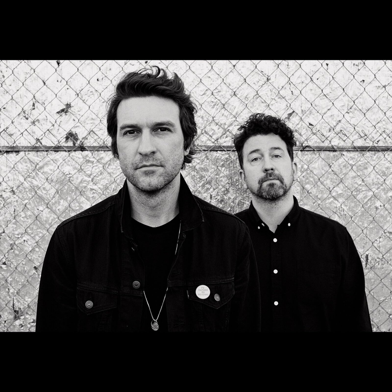 Japandroids - Fate & Alcohol (ANTI) CD Album