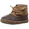 Sperry Kid’s Icestrom Crib Boot
