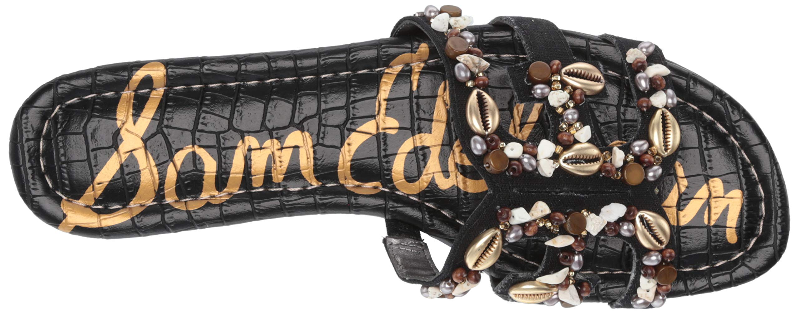 Sam Edelman Women's Bay Slide Sandal