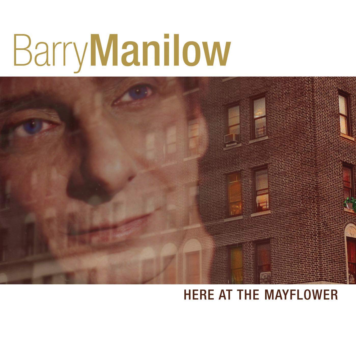 Barry Manilow feat. Dave Koz