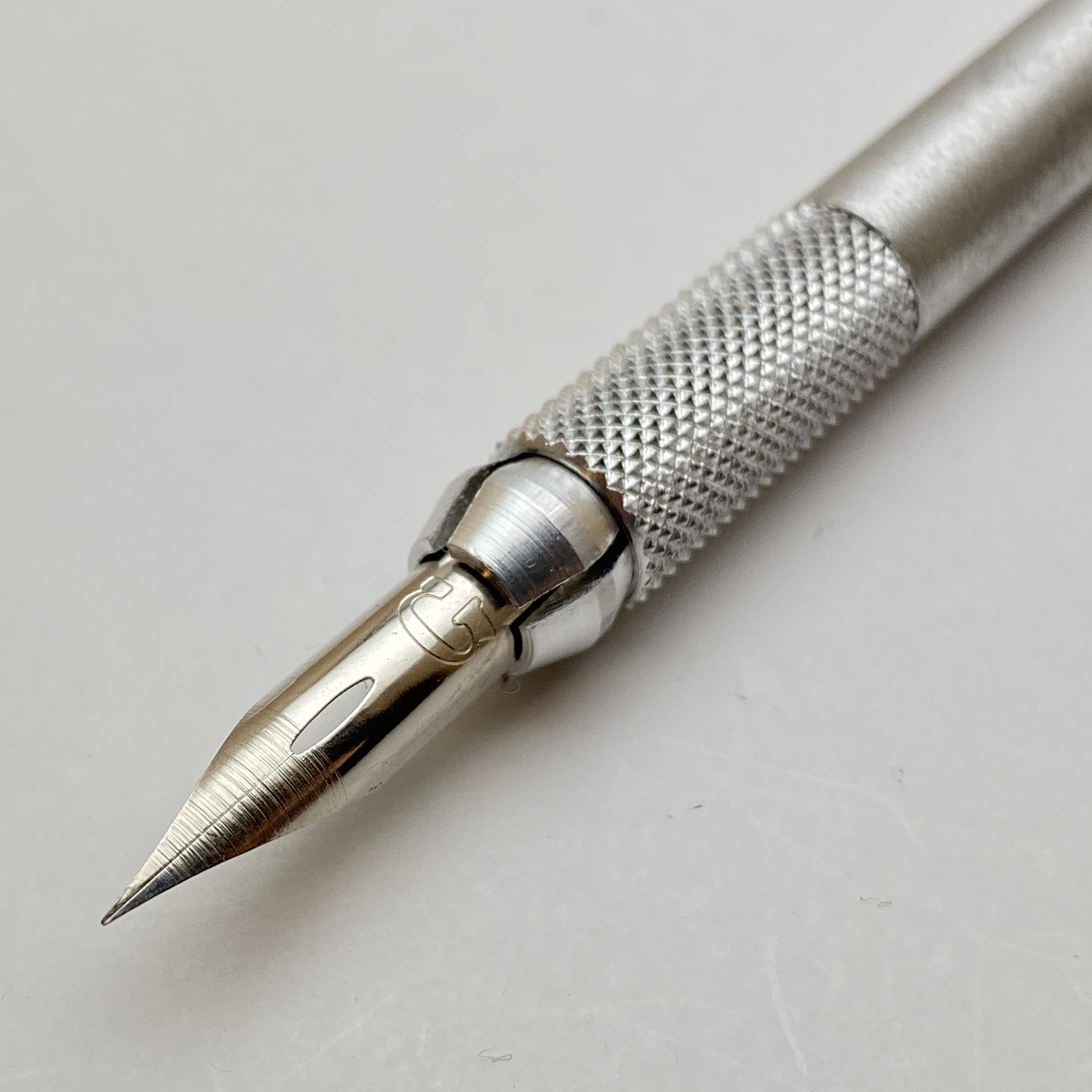 Amazon | 【廃番極稀少品】マクソン MAXON ペンホルダー ペン軸 Pen 
