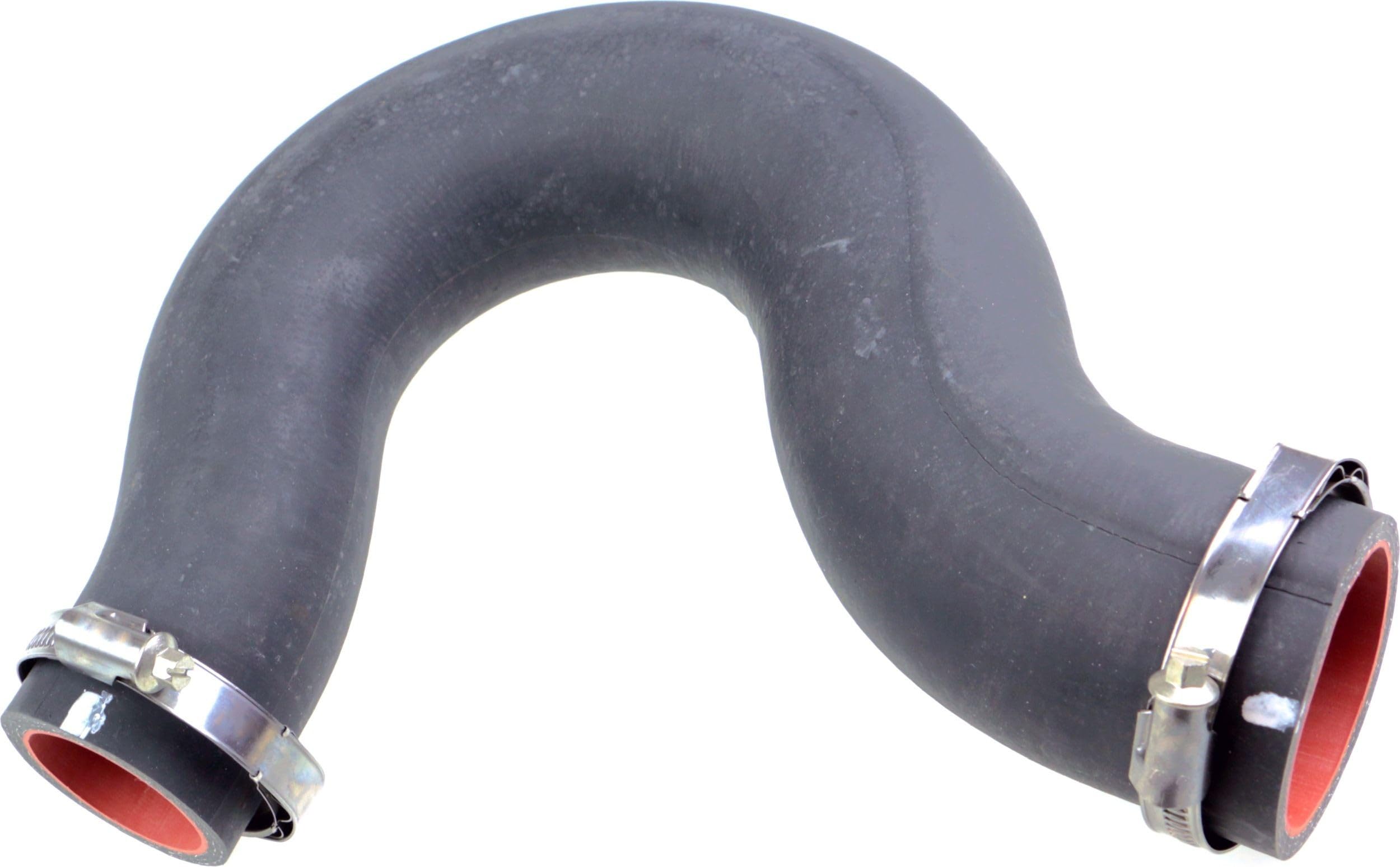 GATES Engine Hose 09-0942