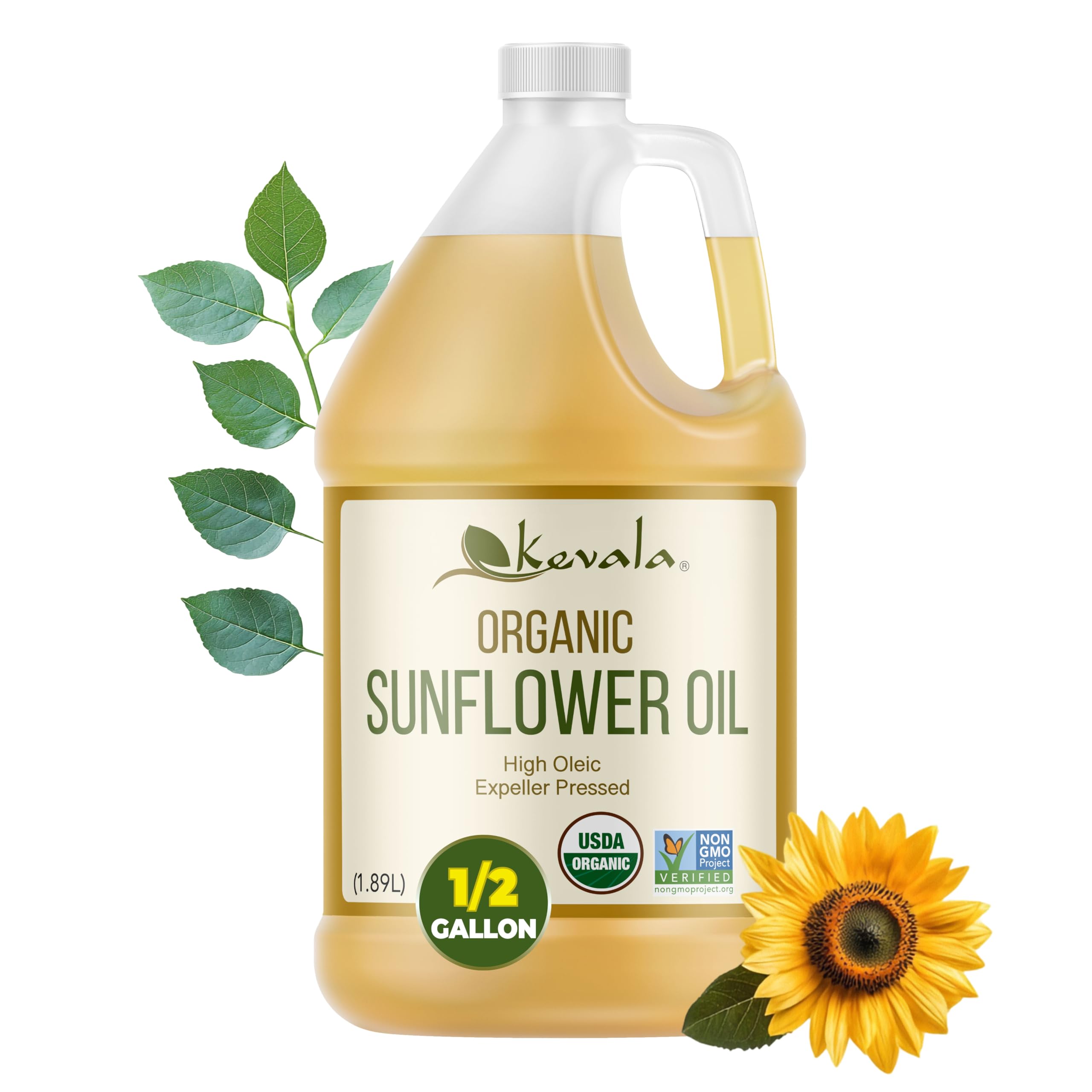 Is Ultra-High Heat Really the Best Way to Cook Venison? Kevala Sunflower